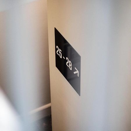 Boutique Hotel First City 헤이그 외부 사진