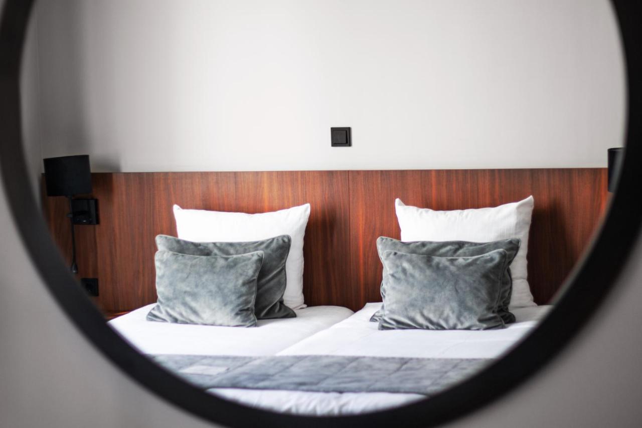 Boutique Hotel First City 헤이그 외부 사진
