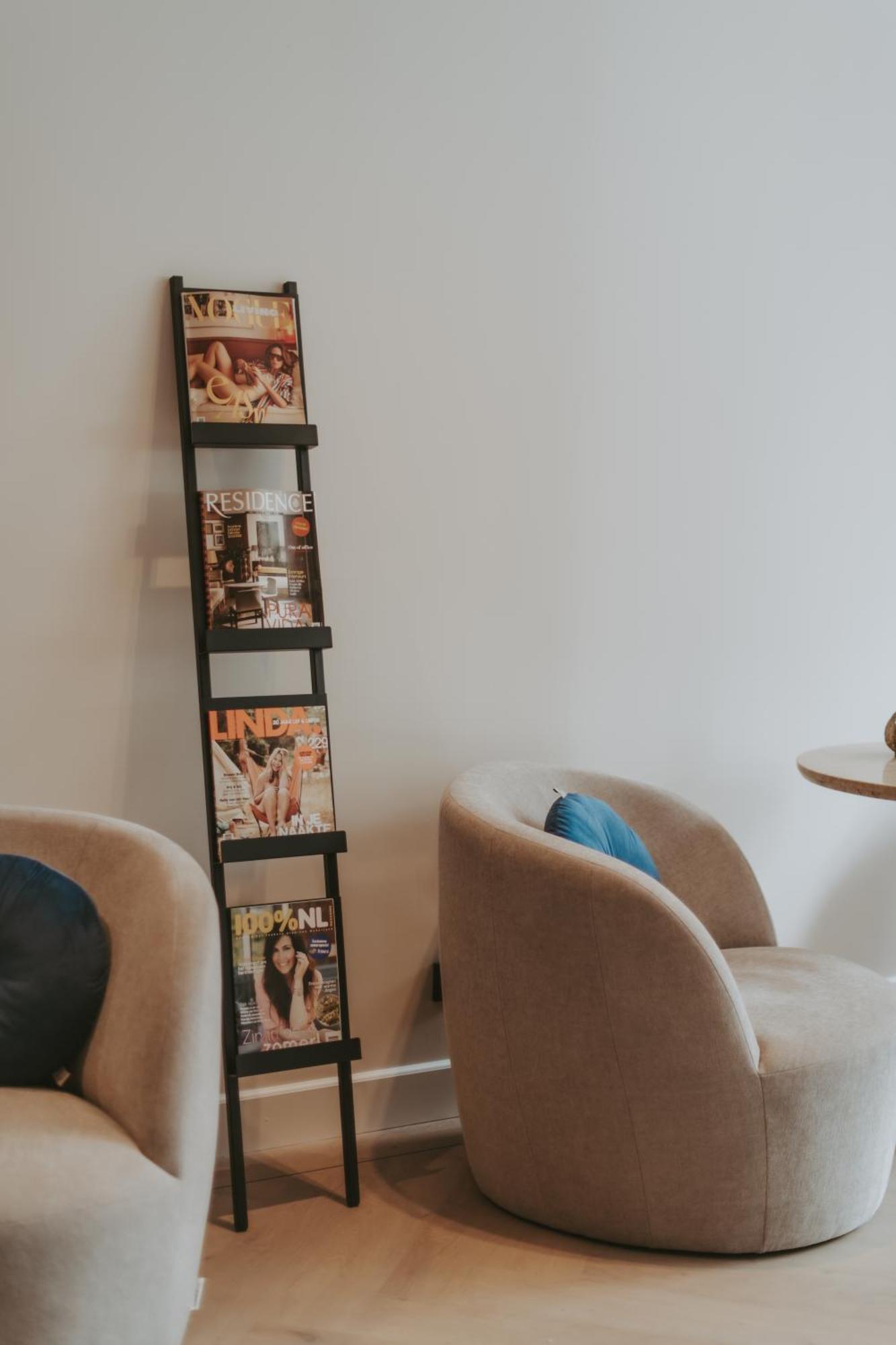 Boutique Hotel First City 헤이그 외부 사진